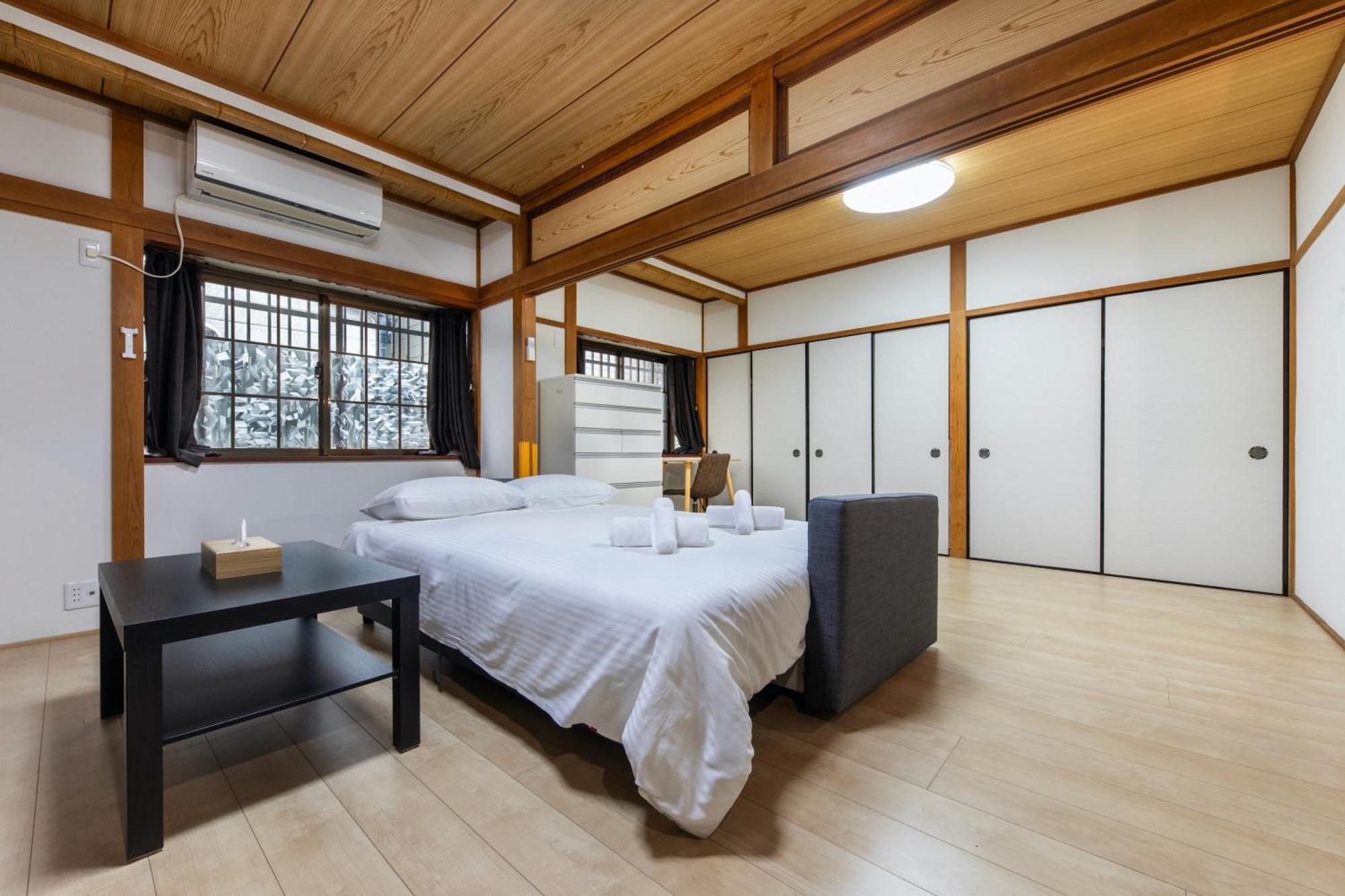 Holiday home Kyosei 京星 Kyoto