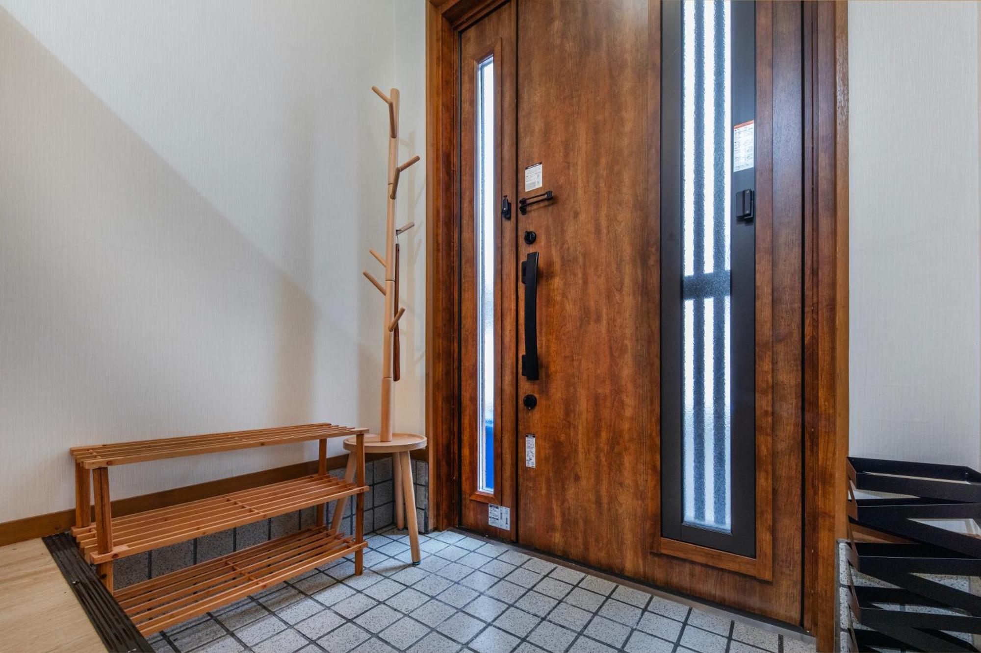 Holiday home Kyosei 京星